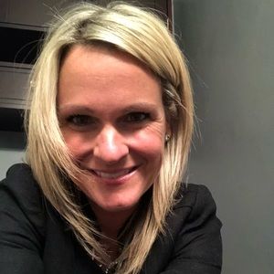 Meet your Posher, Christine